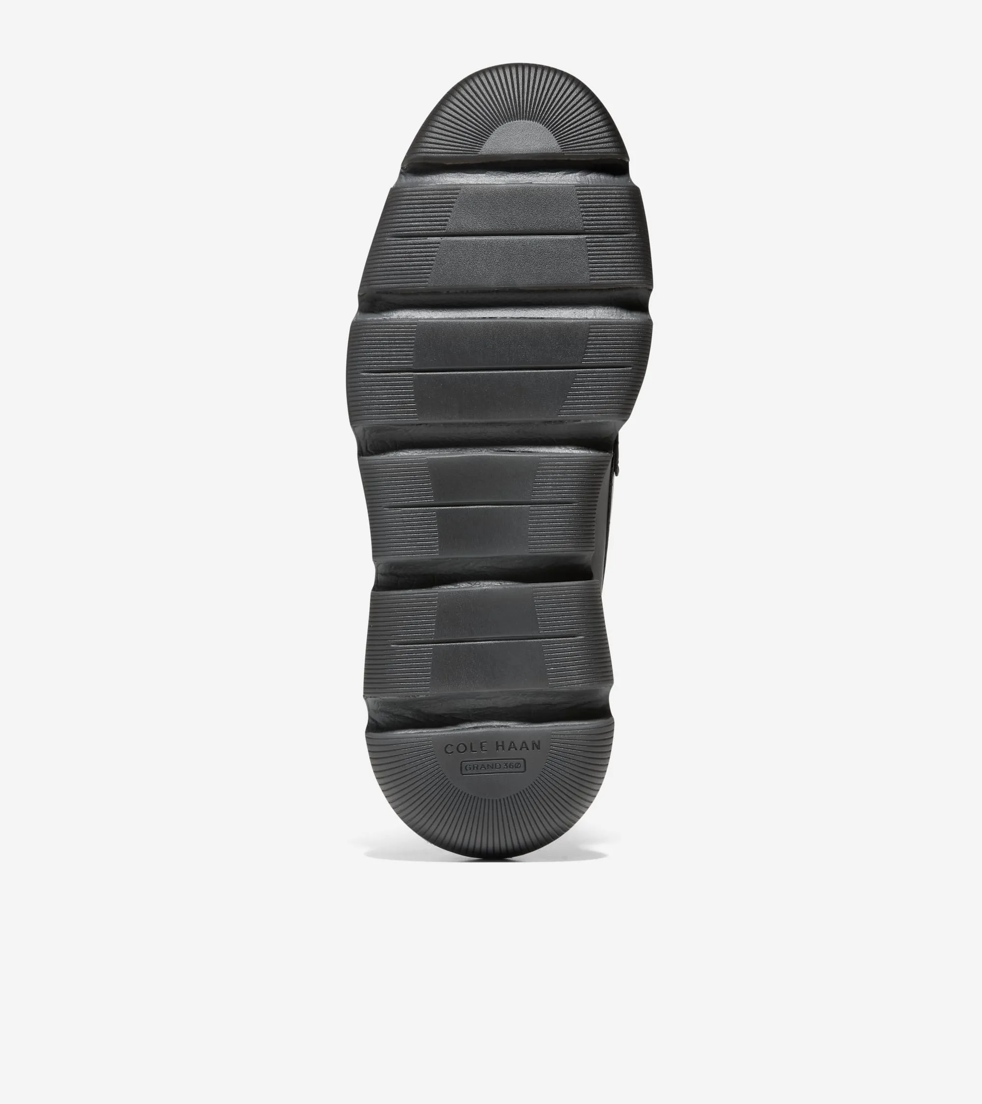 Мужские 4.ZERØGRAND Penny Loafers