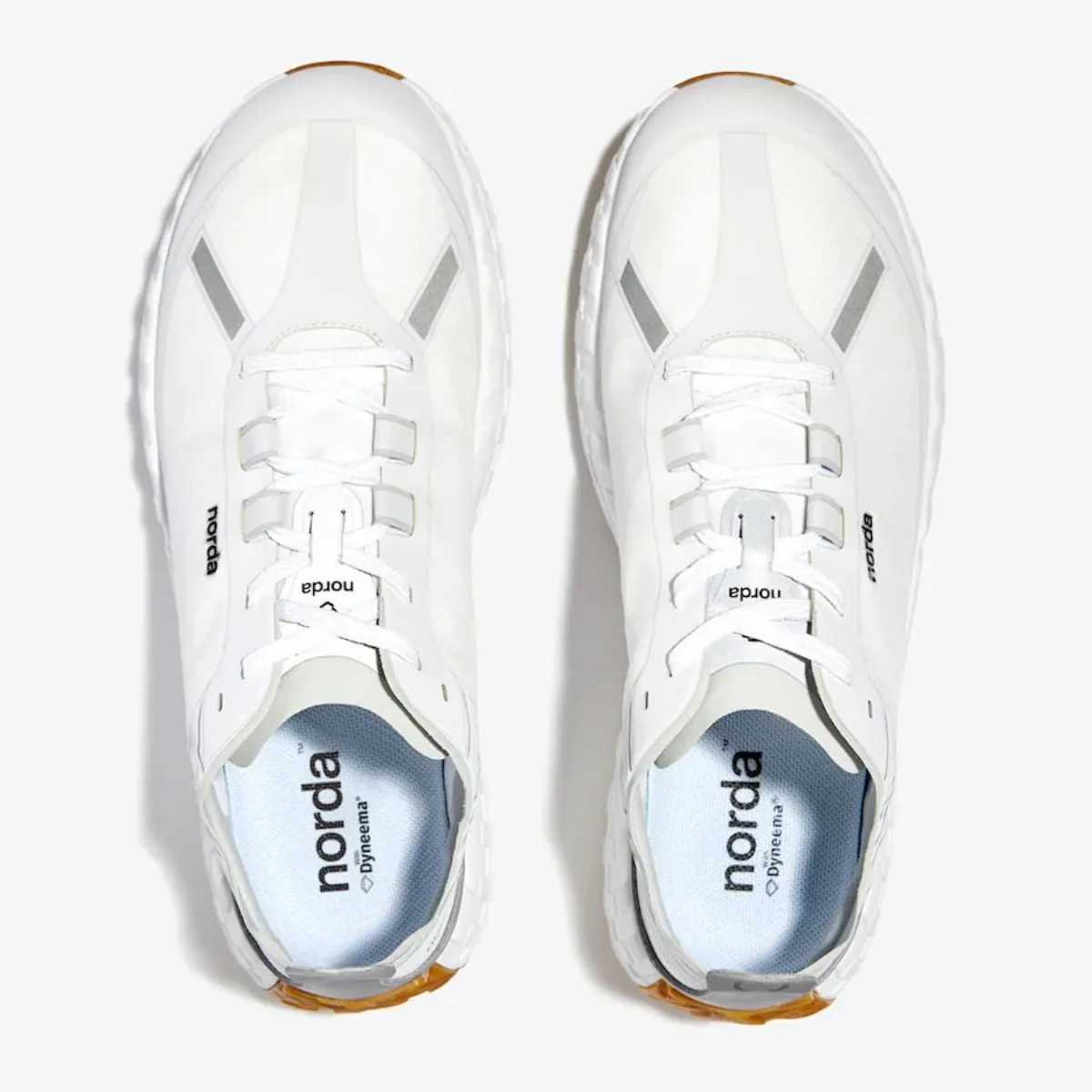 001 Core Women White/Gum