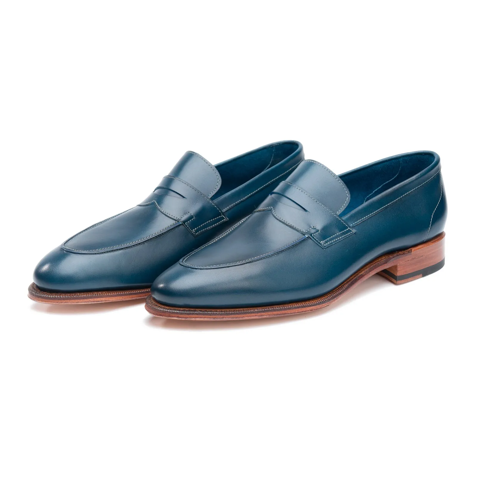 114414 - MARINE ANTIQUE CALF - E