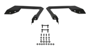 19-21 Jeep Gladiator JT Bed Protector (Requires JT-5100 Fits JL-2965 Bumper)
