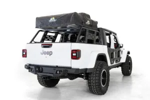 2020 - 2021 Jeep Gladiator JT ADD-Lander Overland Rack