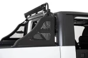 2020 - 2021 Jeep Gladiator JT Race Series Chase Rack