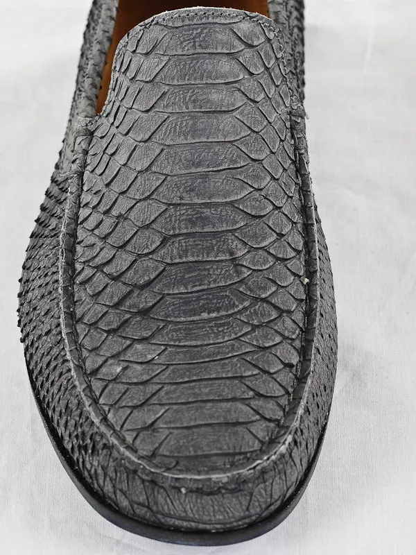 2318 Loriblu Shoes / Gray