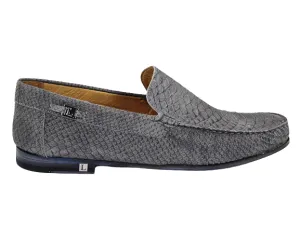 2318 Loriblu Shoes / Gray