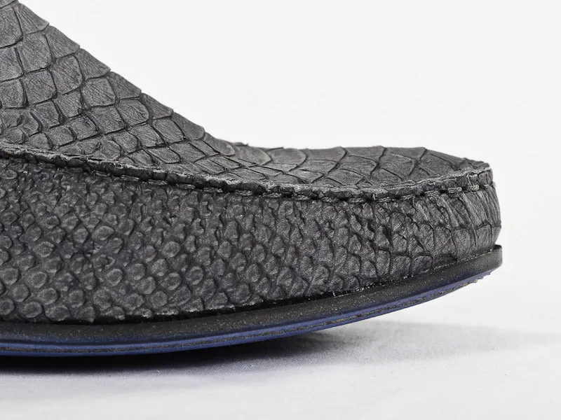 2318 Loriblu Shoes / Gray