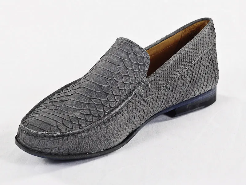2318 Loriblu Shoes / Gray