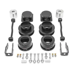 2.5" SST Lift Kit - Jeep JT Gladiator 2020-2023