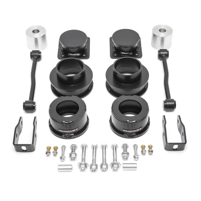 2.5" SST Lift Kit - Jeep JT Gladiator 2020-2023