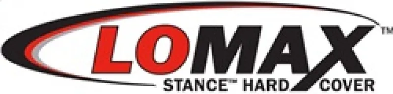 Access LOMAX Stance Hard Cover 20  Jeep Gladiator 5ft Box (w/ Hard Top/Trail Rail) Black Urethane