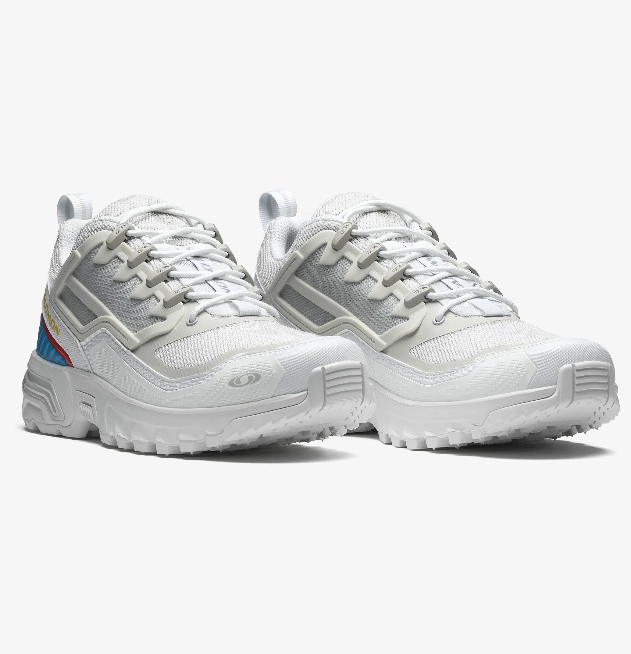 ACS   FT White / Glacier Gray / Pewter (unisex)