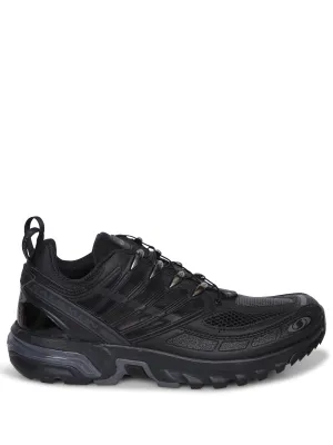 ACS pro black sneakers