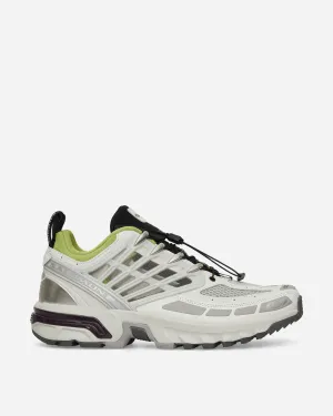 ACS Pro Sneakers Lunar Rock / Plum / Citron