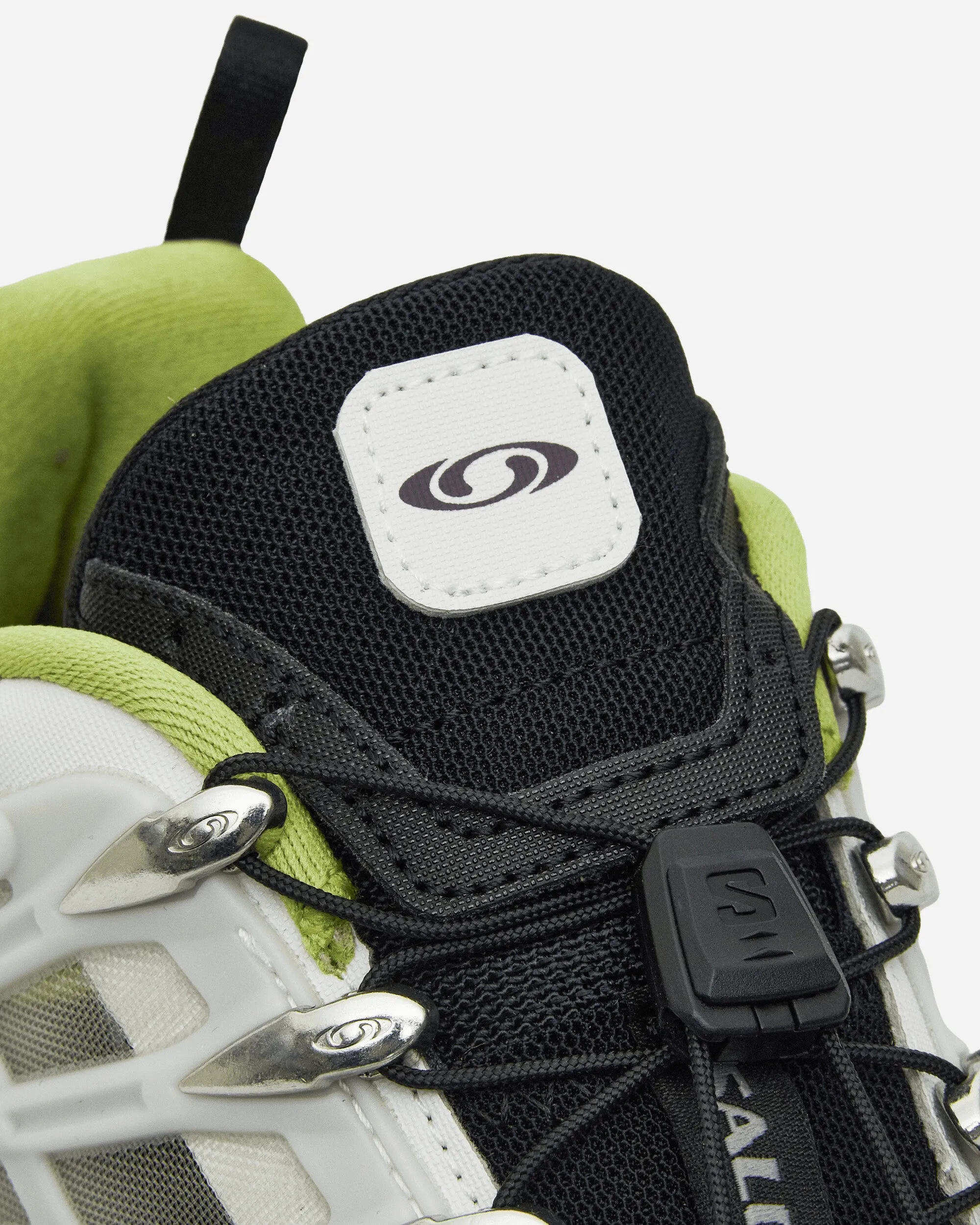 ACS Pro Sneakers Lunar Rock / Plum / Citron