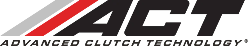 ACT 18-22 Jeep Wrangler JL / 20-22 Gladiator JT Pro Mass HD-O / Race Sprung 6-Pad Clutch Kit