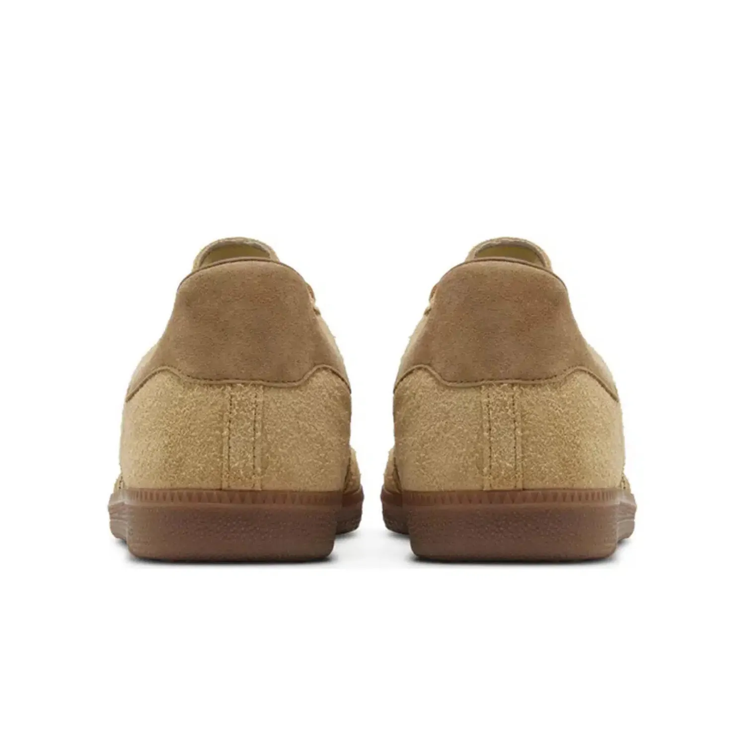 Adidas Samba OG JJJJound Tobacco Mesa Gum