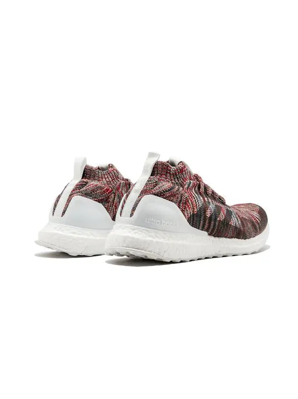 Adidas Ultra Boost Mid Ronnie Fieg