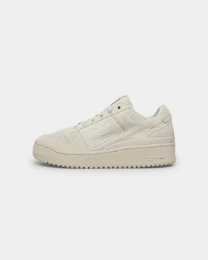 Adidas Women's Forum Bold Brown/Bliss/Off White