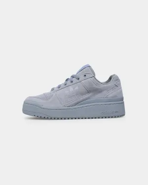 Adidas Women's Forum Bold Grey Three/Off White