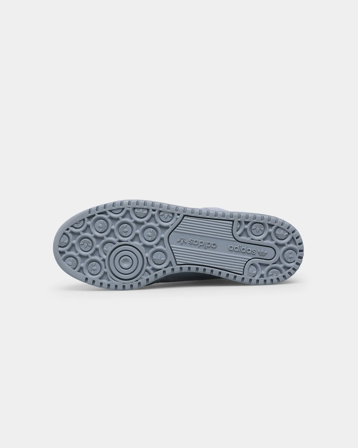 Adidas Women's Forum Bold Grey Three/Off White