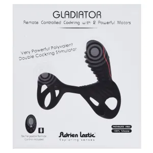 Adrien Lastic Gladiator   LRS