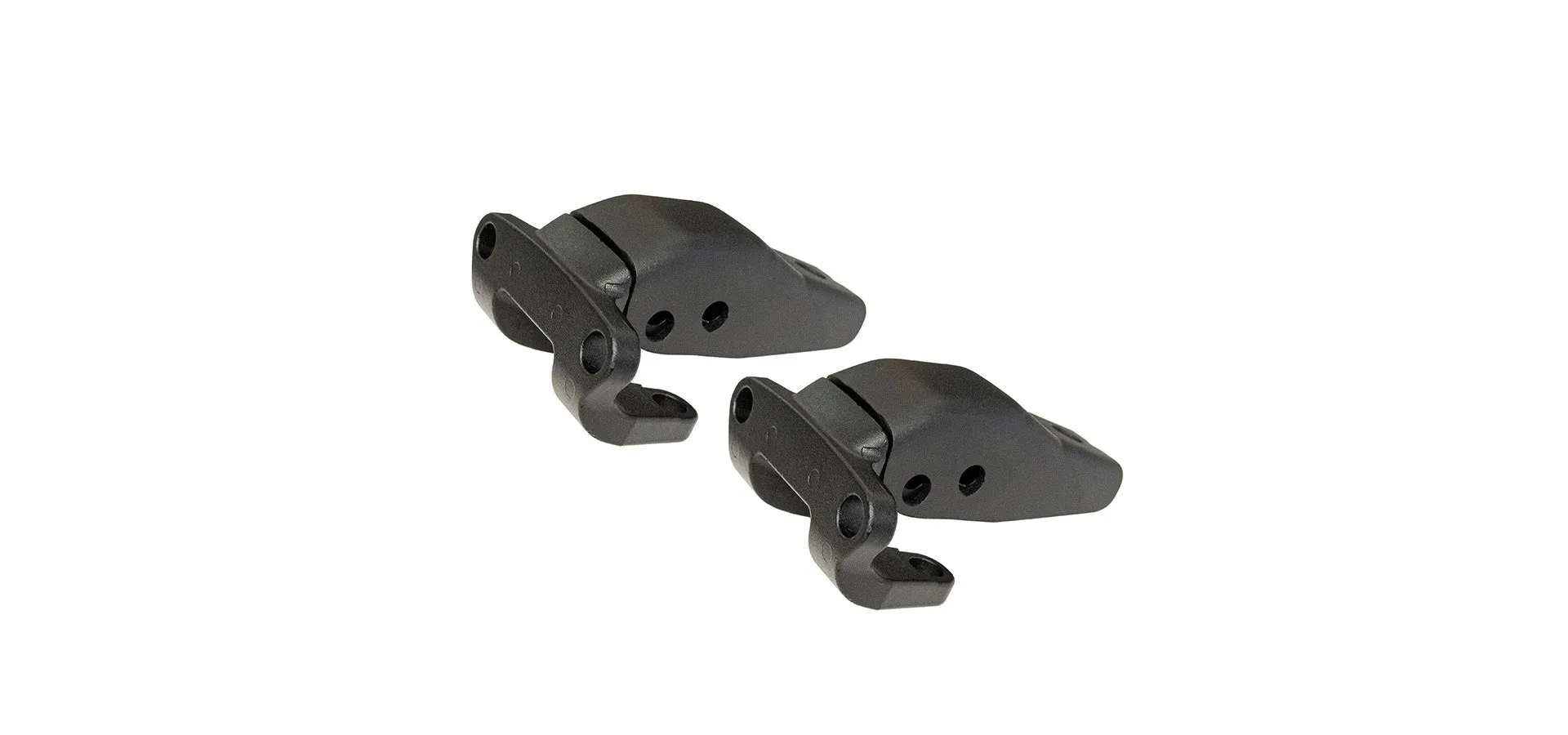 AEV 7000 Series Light Mount Kit For RX/EX Front Bumper