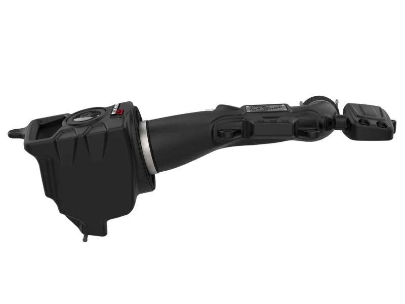 aFe Momentum GT Pro-GUARD 7 Cold Air Intake System 2018  Jeep Wrangler (JL) V6 3.6L