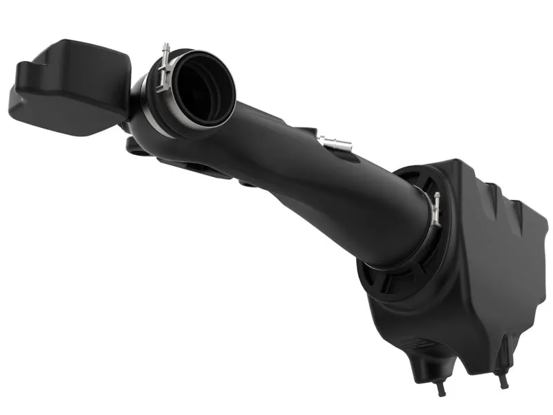 aFe Momentum GT Pro-GUARD 7 Cold Air Intake System 2018  Jeep Wrangler (JL) V6 3.6L