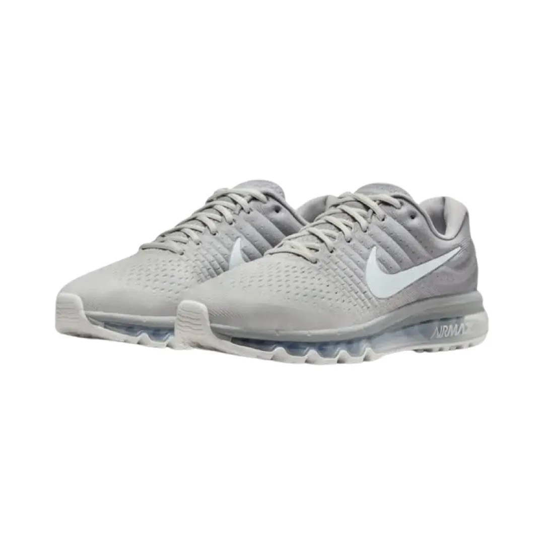 Air Max 2017 Light Bone