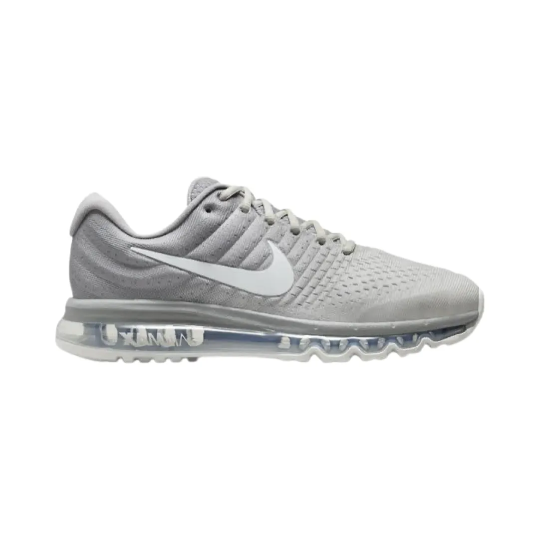 Air Max 2017 Light Bone