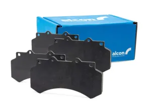 Alcon 2021  Ford Bronco CIR15 AV1 Front Brake Pad Set