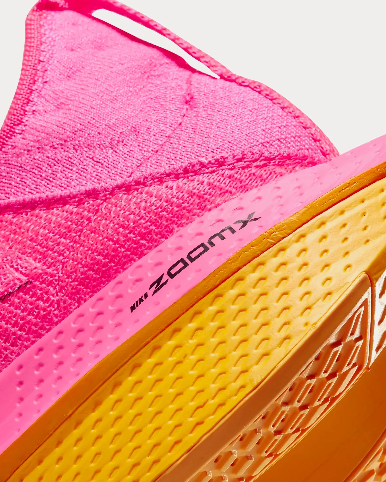 Alphafly 2 Hyper Pink / Laser Orange / White / Black Running Shoes