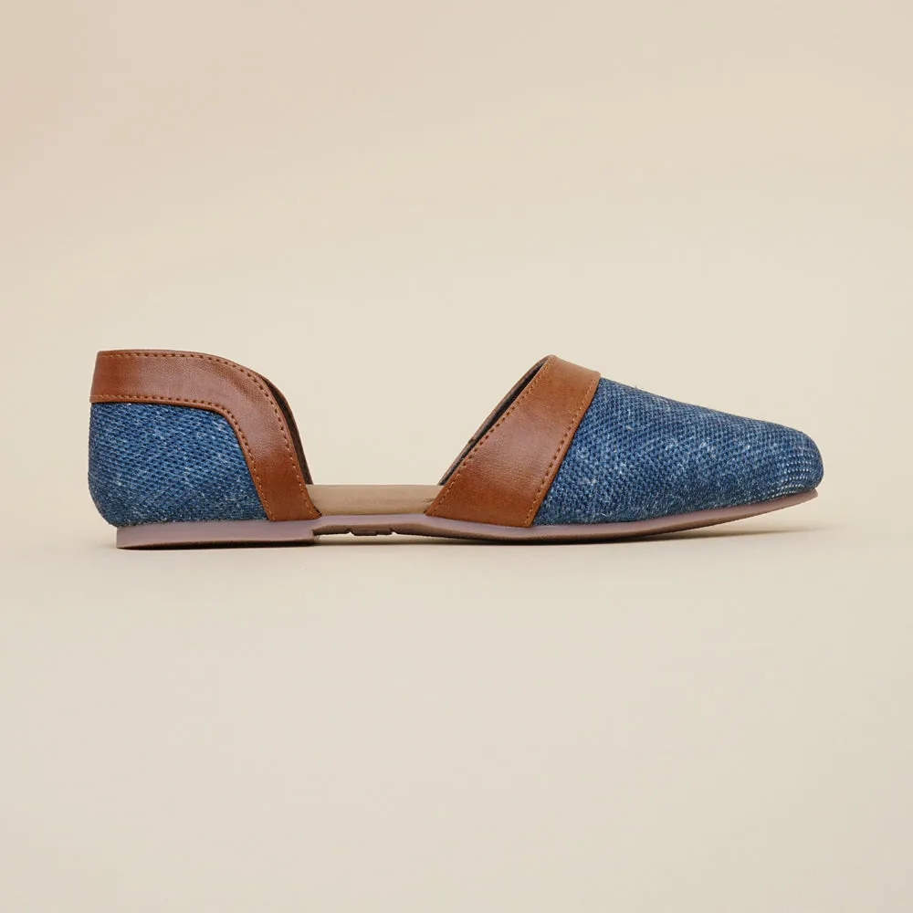 Andaman Marine Open Gladiator Sandals
