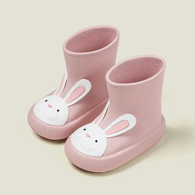 Animal Pals Rain Boots
