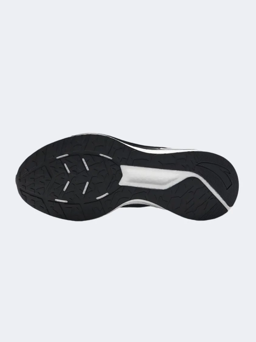 Anta Yutu Men Running Shoes Black/Silver