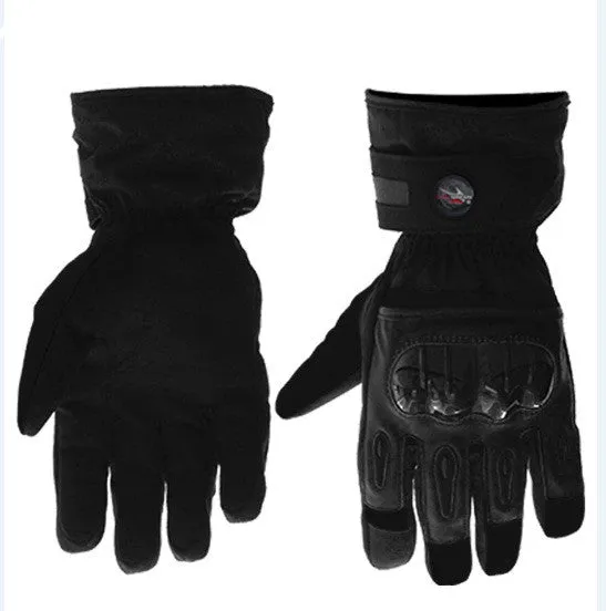 Anti-skid Touch Screen Water-proof Skiing Moto Riding Glove