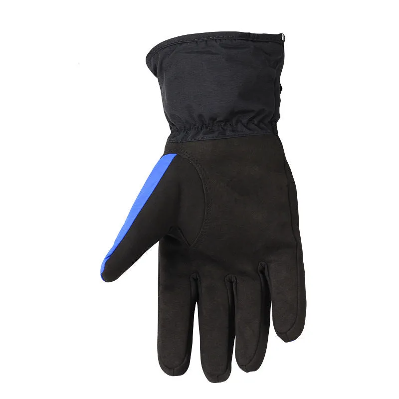 Anti-skid Touch Screen Water-proof Skiing Moto Riding Glove