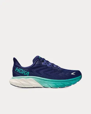 Arahi 6 Bellwether Blue / Ocean Mist Running Shoes