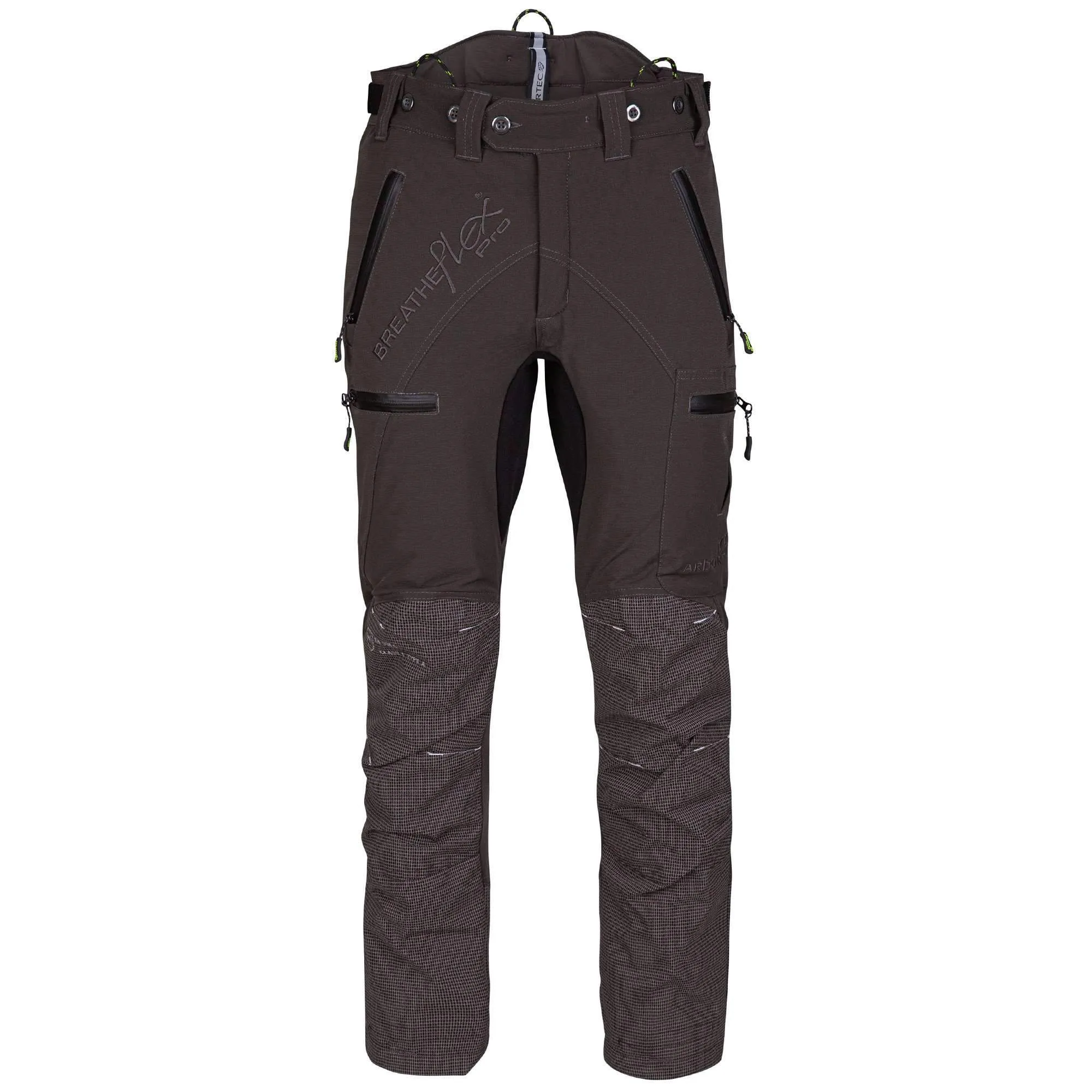 Arbortec AT4070 Breatheflex Pro Type C Class 1 Chainsaw Trousers