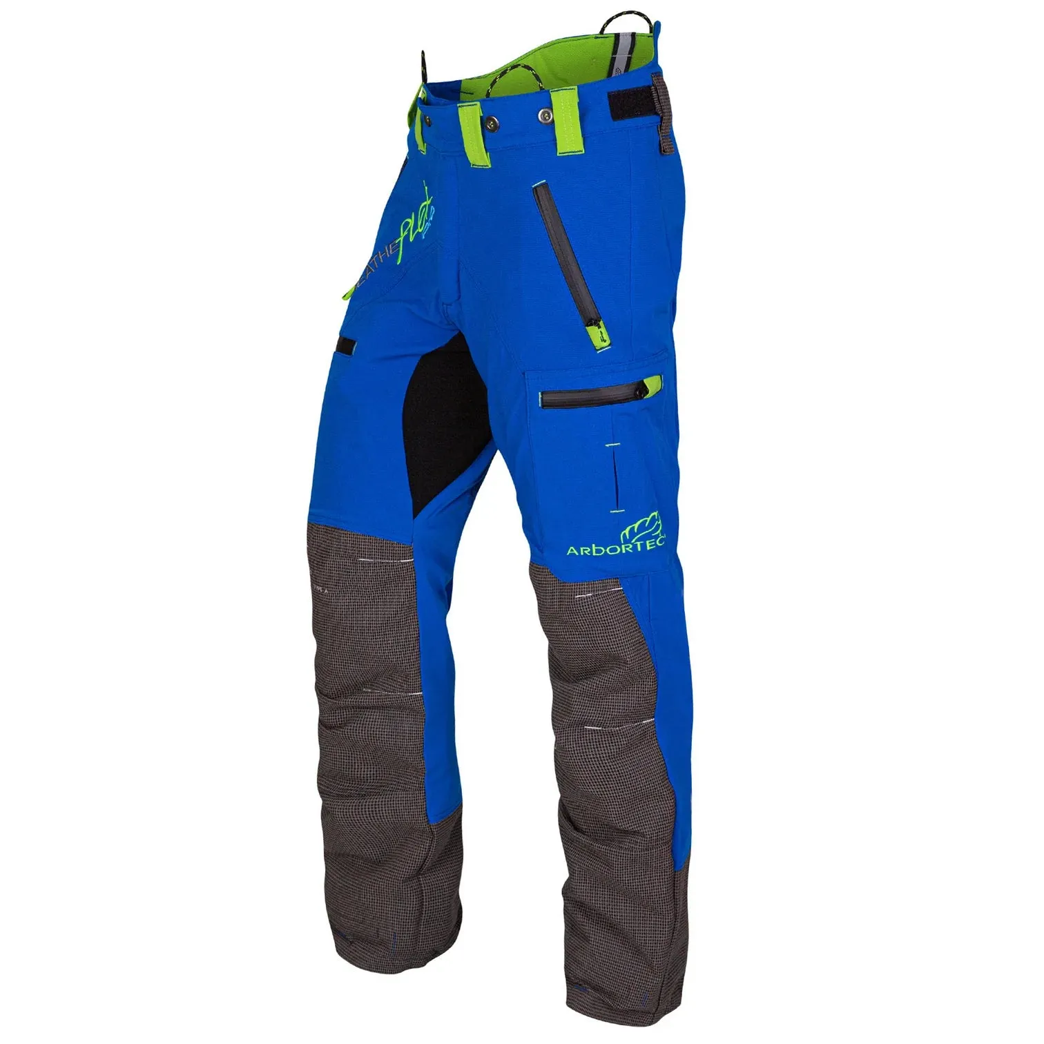 Arbortec AT4070 Breatheflex Pro Type C Class 1 Chainsaw Trousers