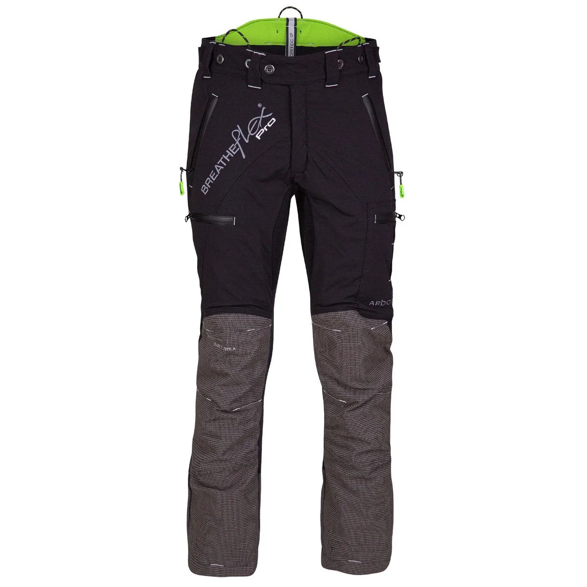 Arbortec AT4070 Breatheflex Pro Type C Class 1 Chainsaw Trousers