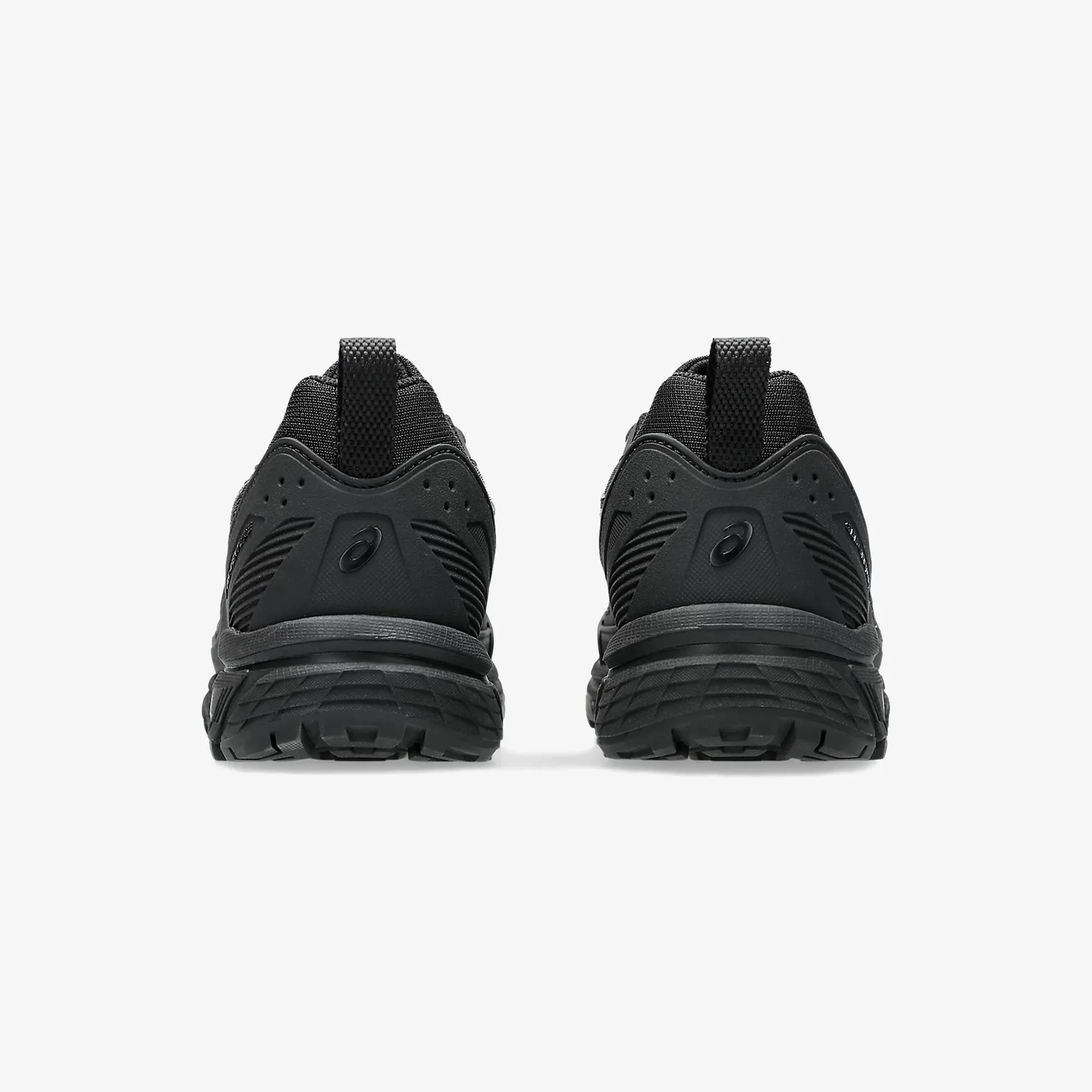 ASICS | GEL-VENTURE 6 SHIELD { BLACK/BLACK