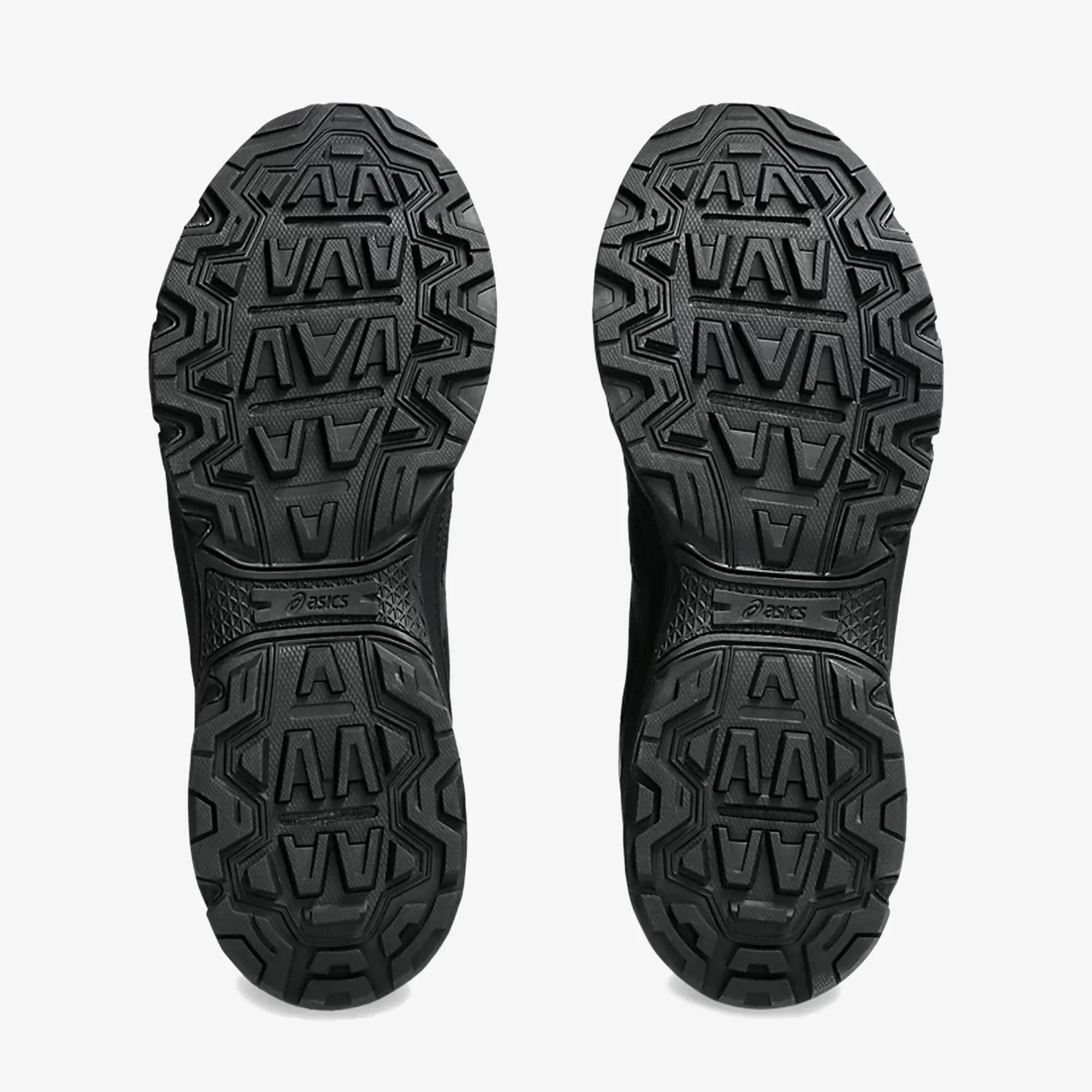 ASICS | GEL-VENTURE 6 SHIELD { BLACK/BLACK
