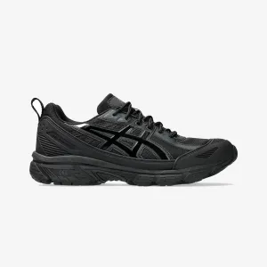 ASICS | GEL-VENTURE 6 SHIELD { BLACK/BLACK