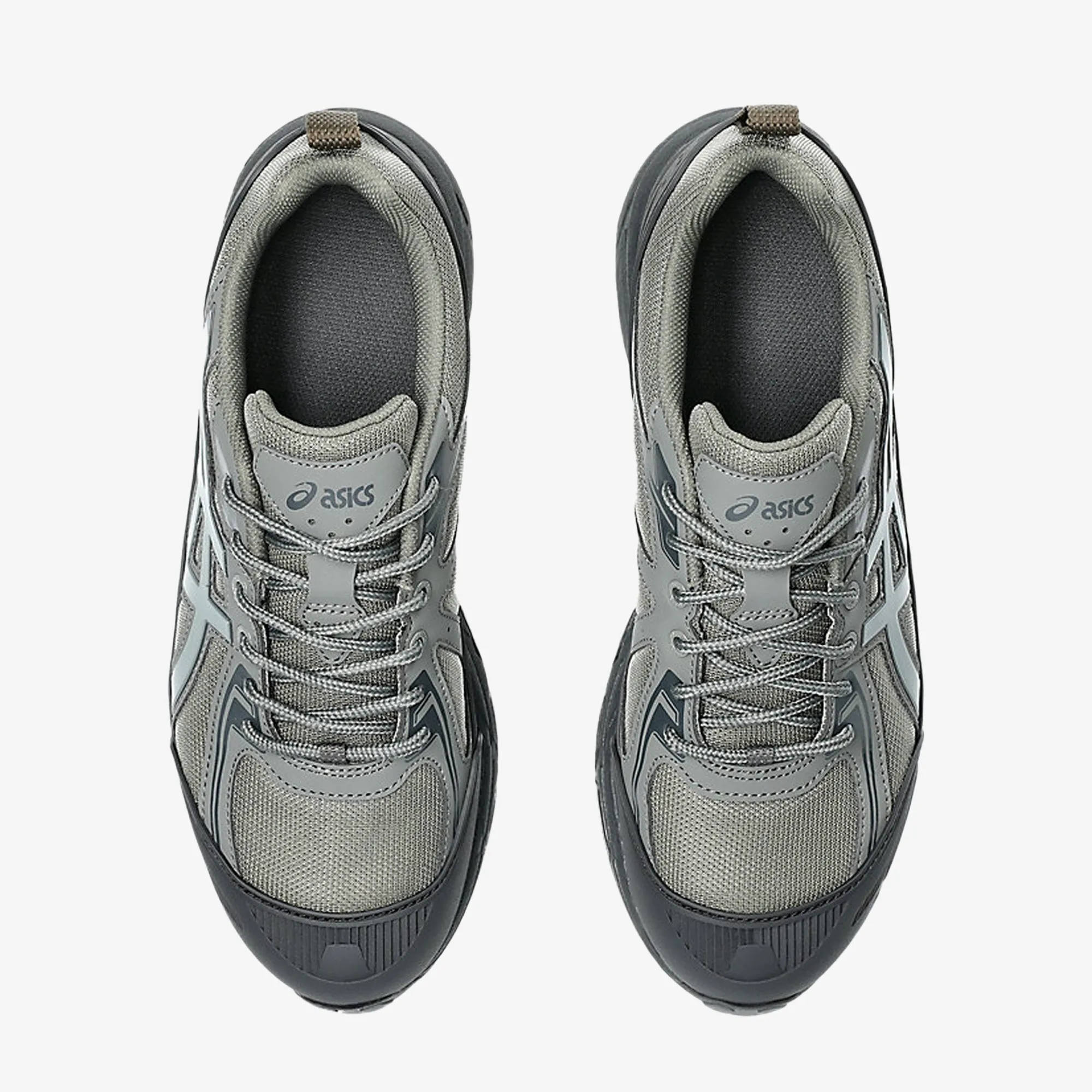 ASICS | GEL-VENTURE 6 SHIELD { GRAPHITE GREY/GREY/TRUFFLE GREY