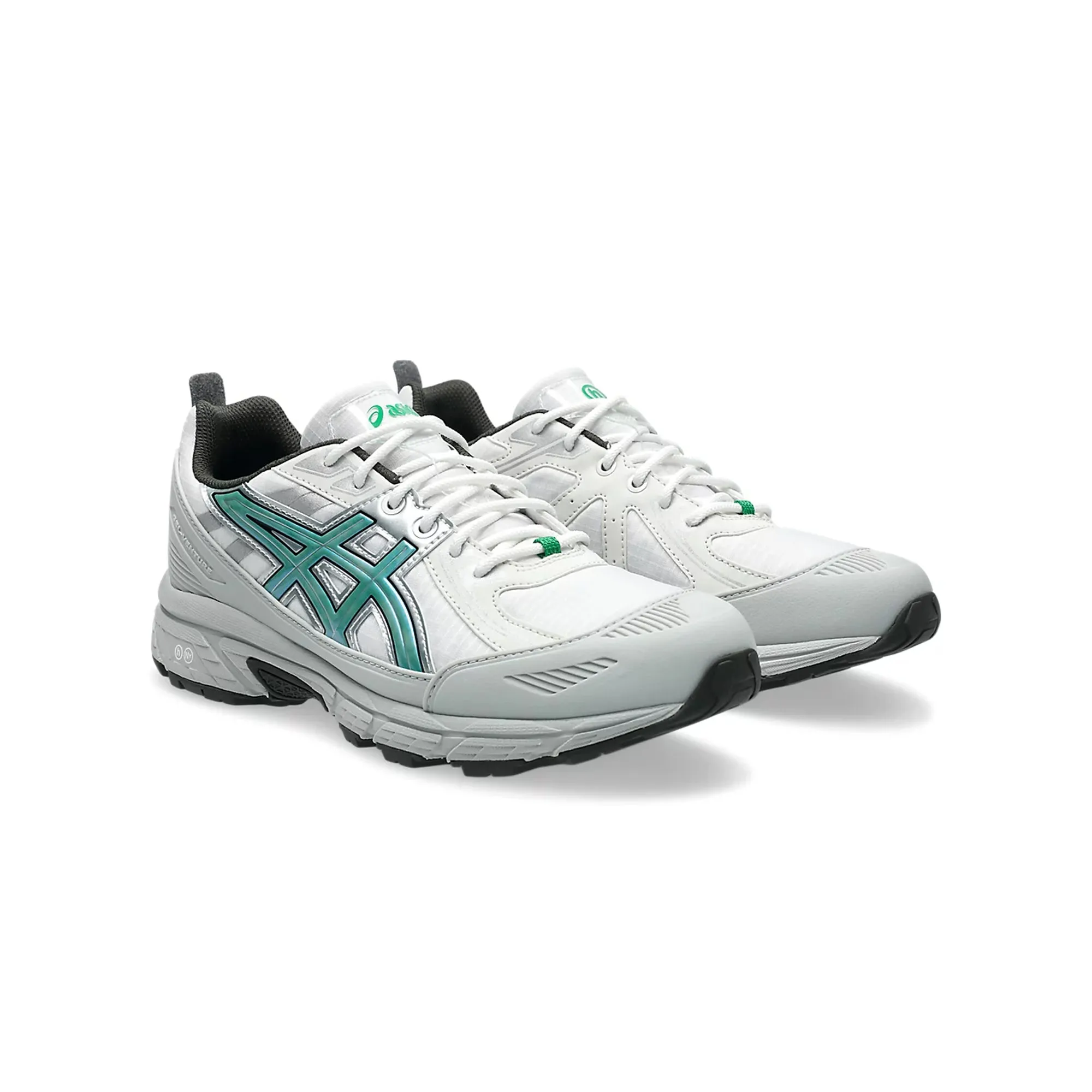 Asics x Hidden Mens Gel-Venture 6 Shield Shoes