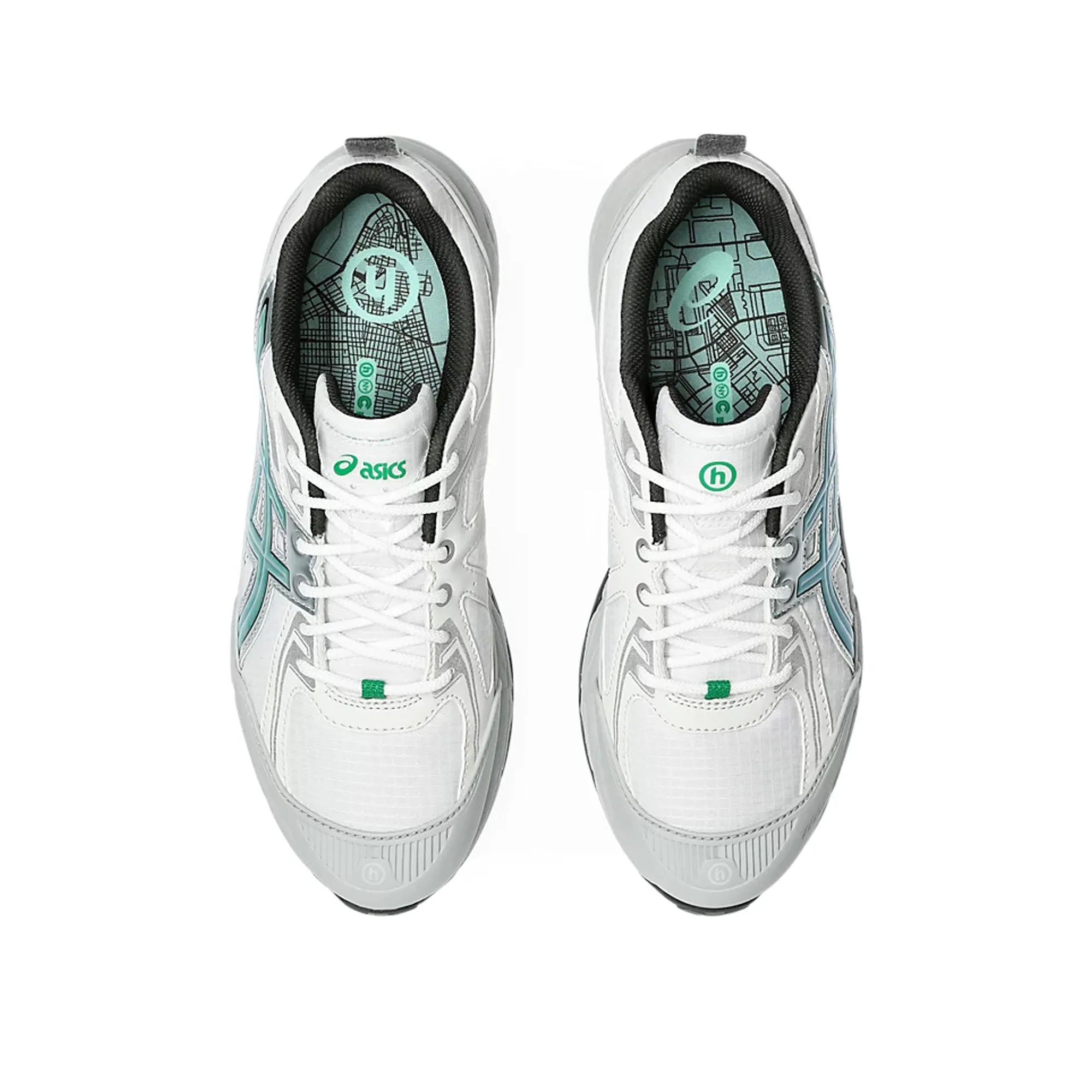 Asics x Hidden Mens Gel-Venture 6 Shield Shoes