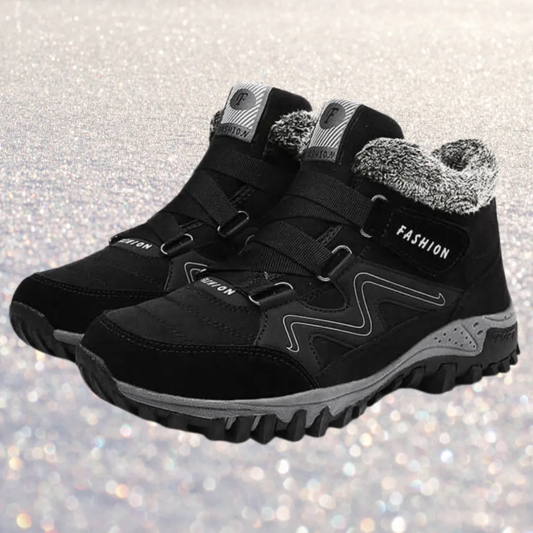 AURELIA™ - 2024 NEW UNISEX WARM WINTER BOOTS