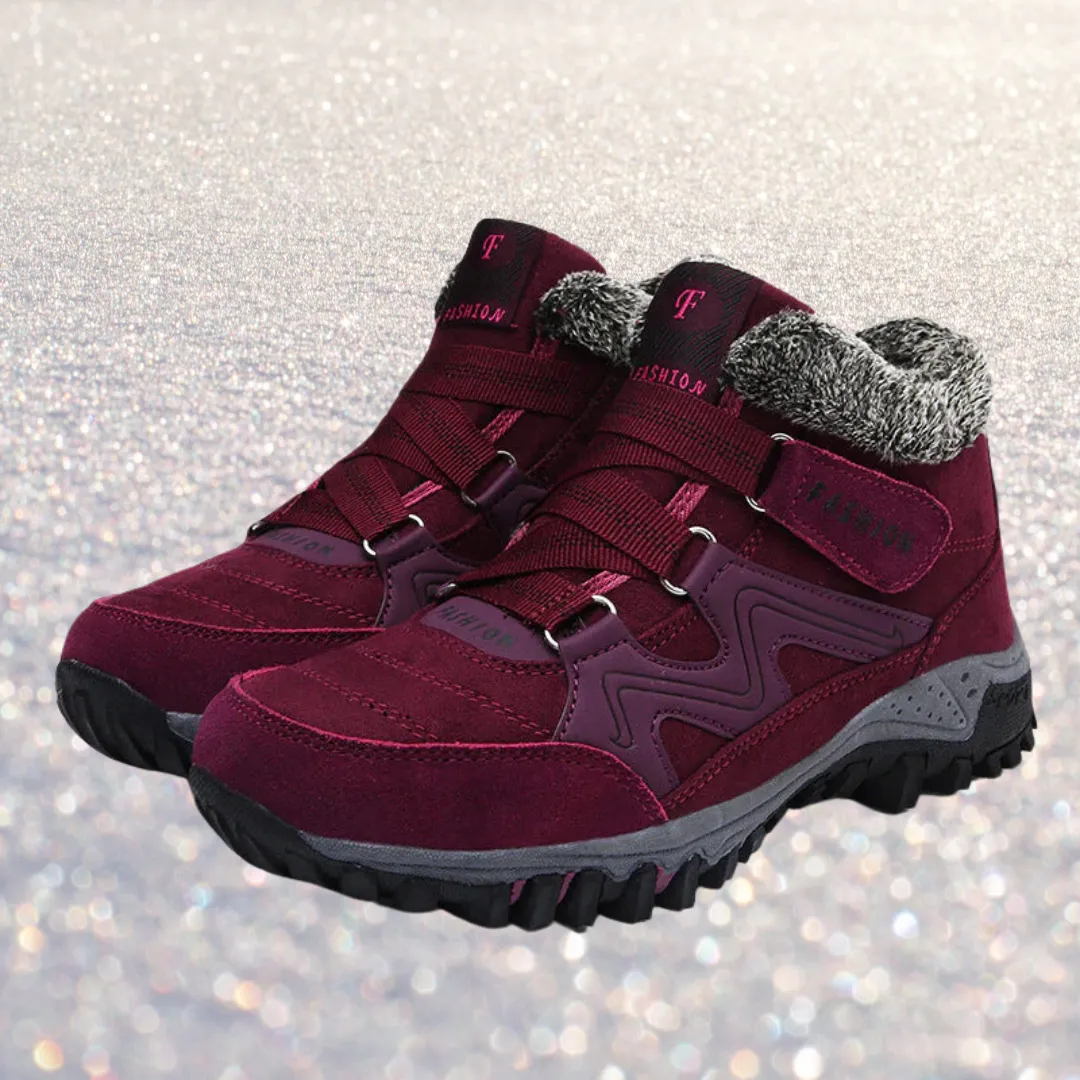 AURELIA™ - 2024 NEW UNISEX WARM WINTER BOOTS