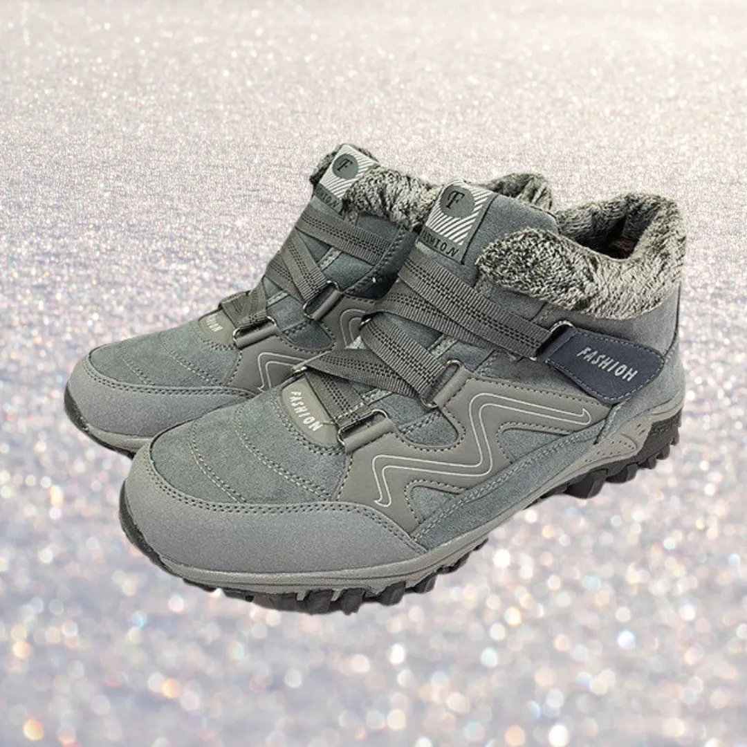 AURELIA™ - 2024 NEW UNISEX WARM WINTER BOOTS