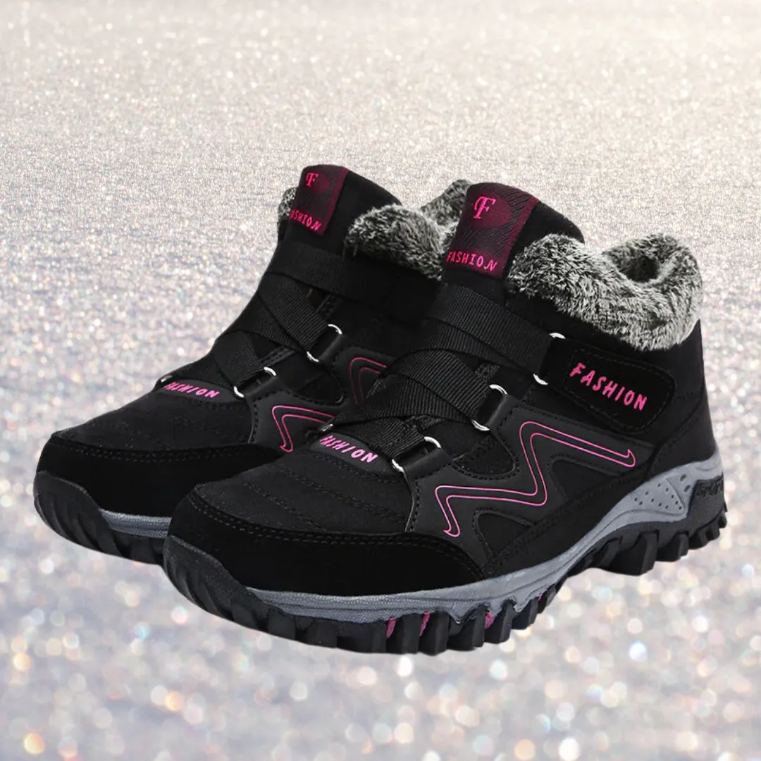 AURELIA™ - 2024 NEW UNISEX WARM WINTER BOOTS